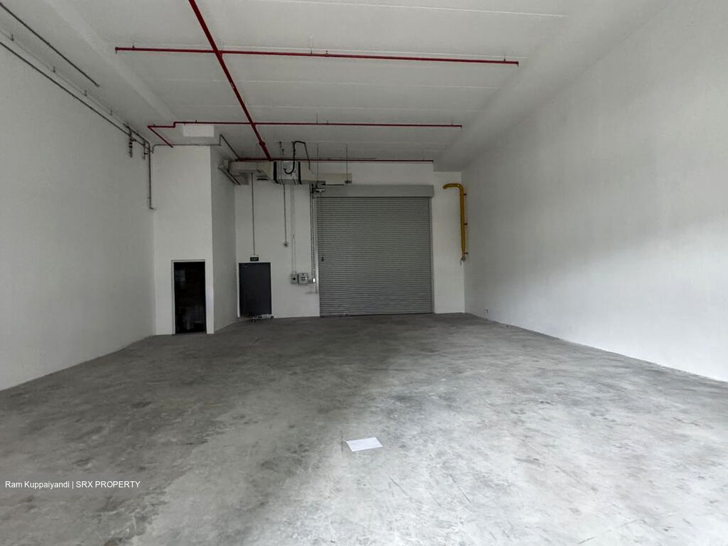 Ct Foodnex (D25), Factory #523106711